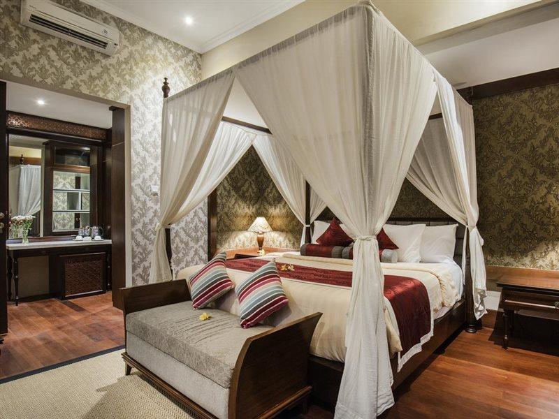 Natya Residence Jimbaran Exterior photo