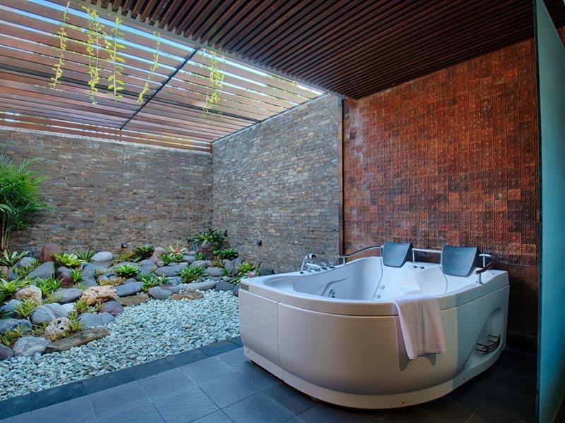 Natya Residence Jimbaran Exterior photo