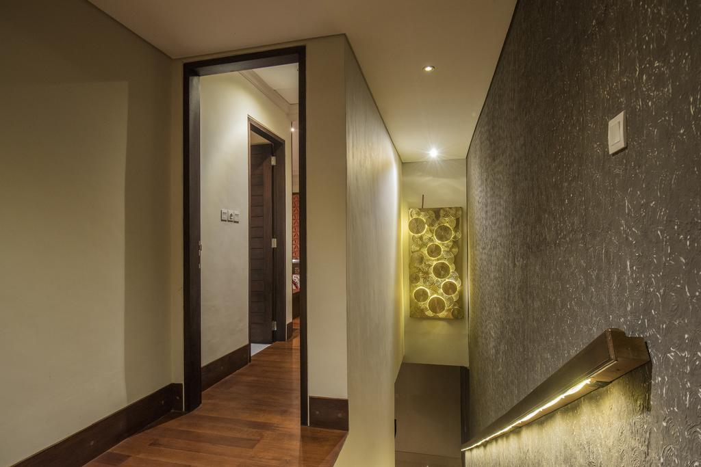 Natya Residence Jimbaran Exterior photo