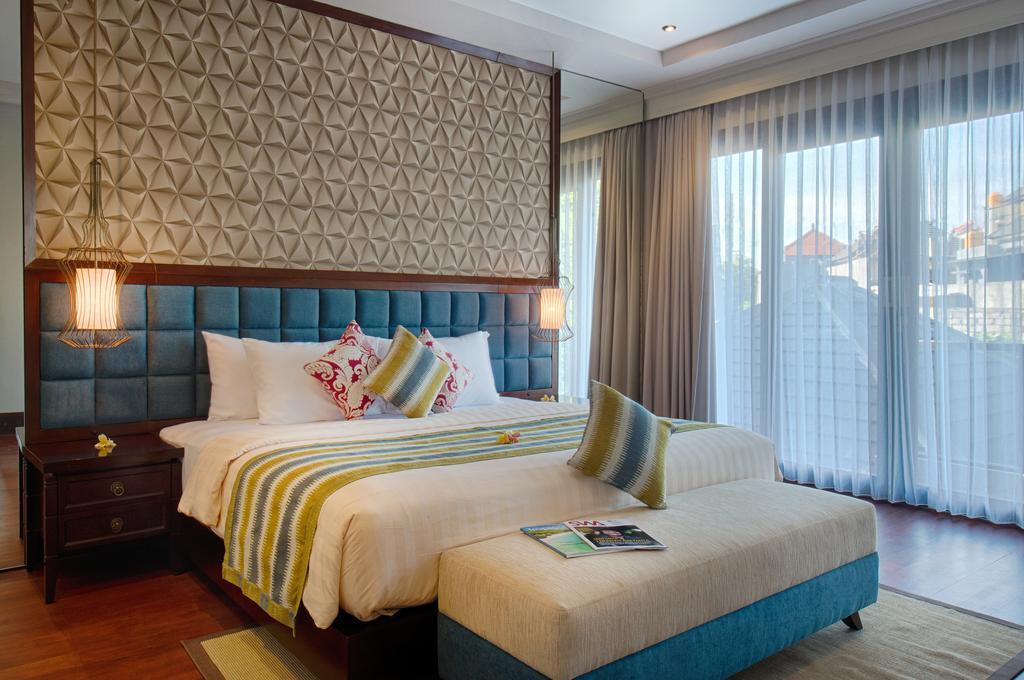 Natya Residence Jimbaran Room photo