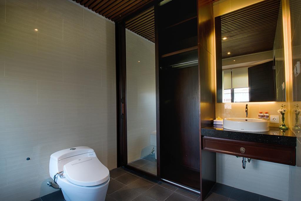 Natya Residence Jimbaran Room photo