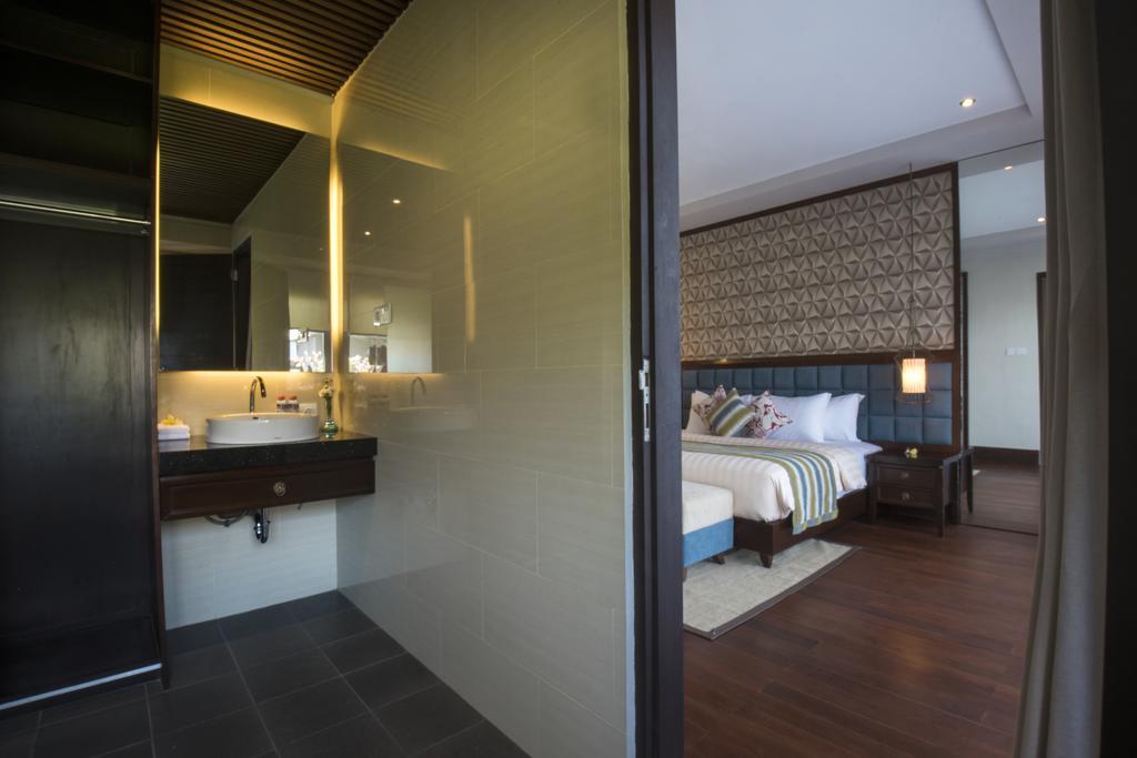 Natya Residence Jimbaran Exterior photo