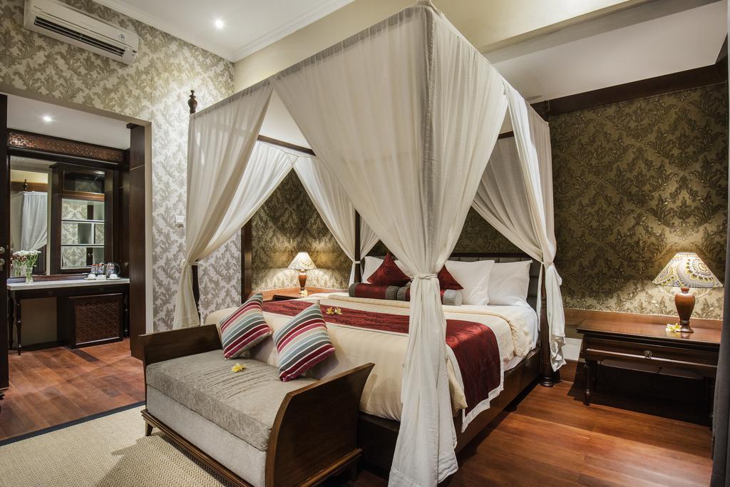 Natya Residence Jimbaran Room photo