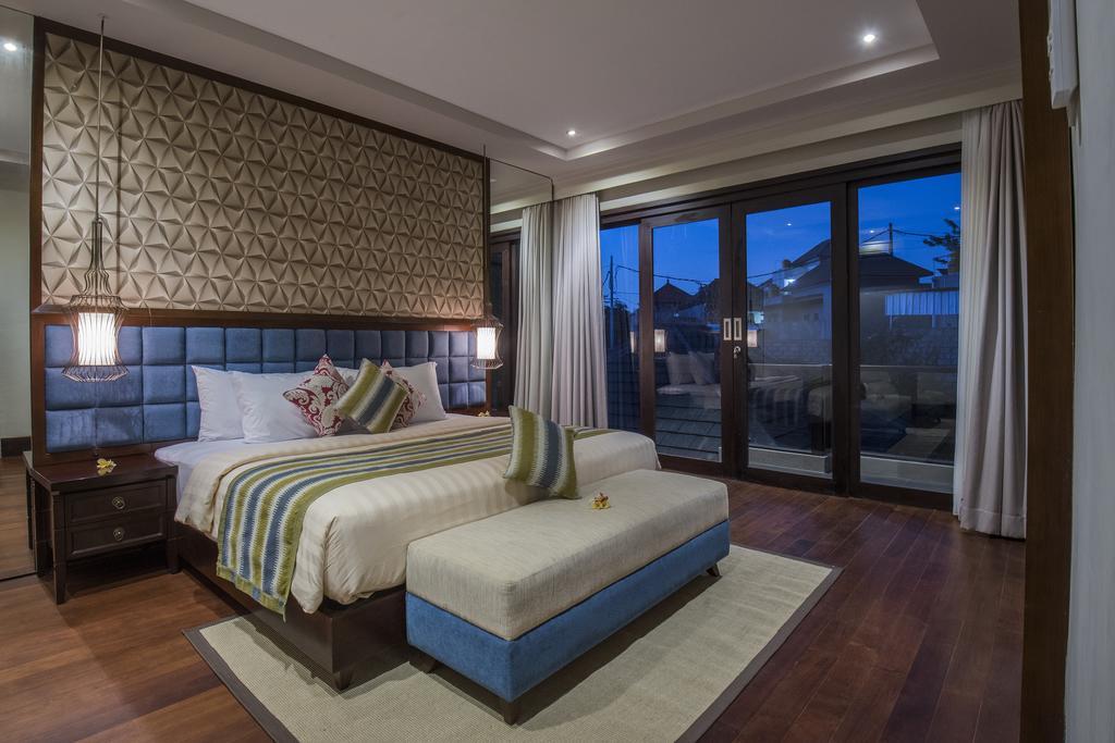 Natya Residence Jimbaran Room photo