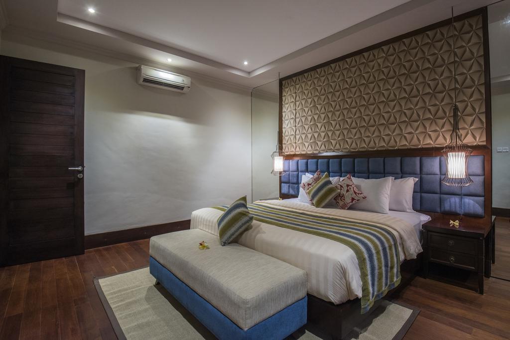 Natya Residence Jimbaran Room photo