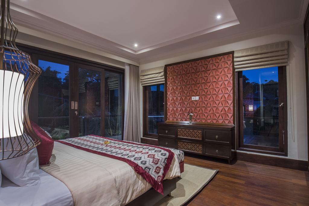 Natya Residence Jimbaran Room photo