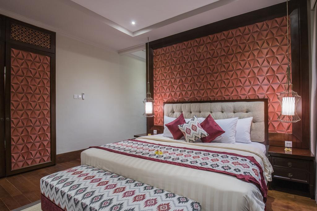 Natya Residence Jimbaran Room photo