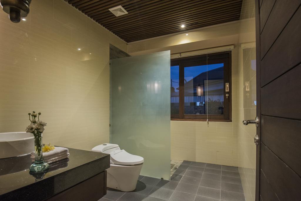Natya Residence Jimbaran Room photo