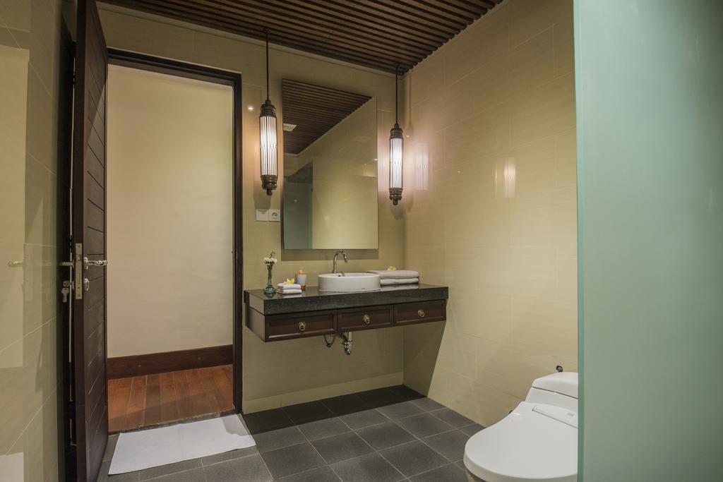 Natya Residence Jimbaran Room photo